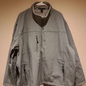 Devon & Jones Mens Soft Shell Jacket
